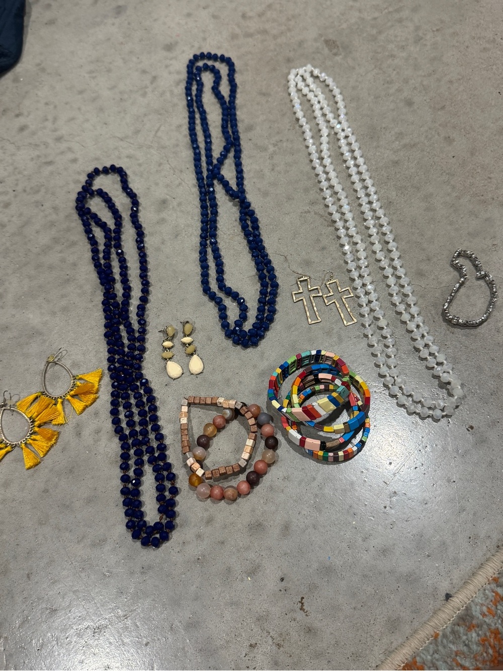 Miscellaneous Jewelry